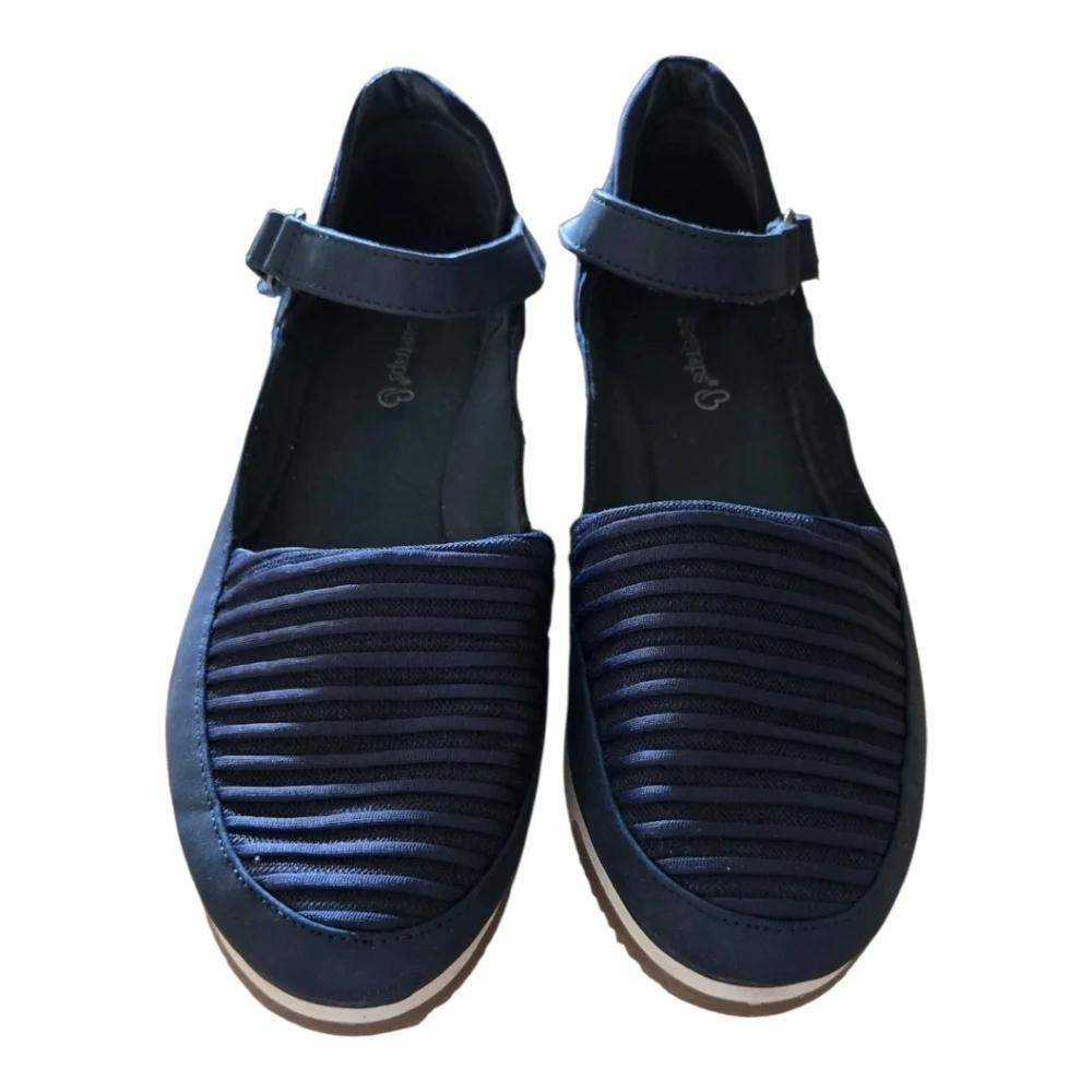 Womens  Baretrap 